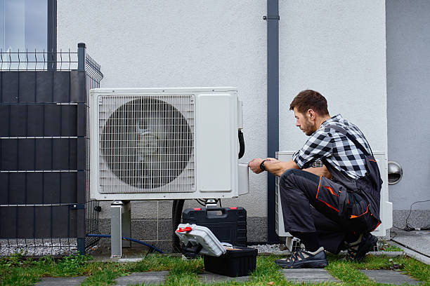 Trusted Hvac Installation service in Lynnville, TN - JG Cool HVAC